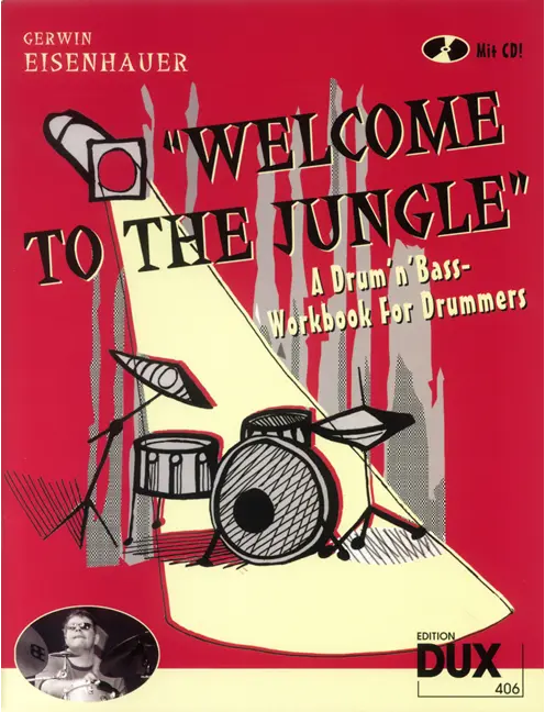 Welcome to the Jungle